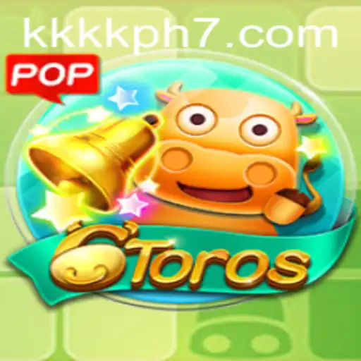 The Strategic Card Game 6Toros and Its Intriguing Connection to KKKK.PH