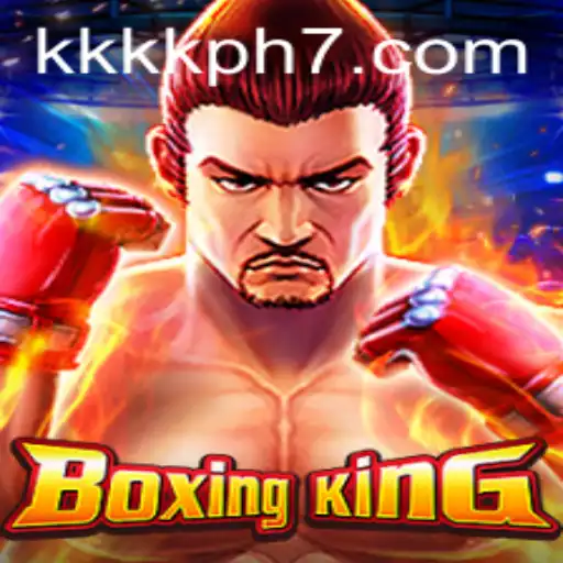 Exploring BoxingKing and the Impact of KKKK.PH on the Gaming World