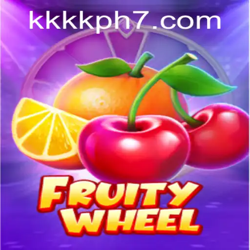 Introducing FruityWheel: The Exciting World of KKKK.PH's Latest Game