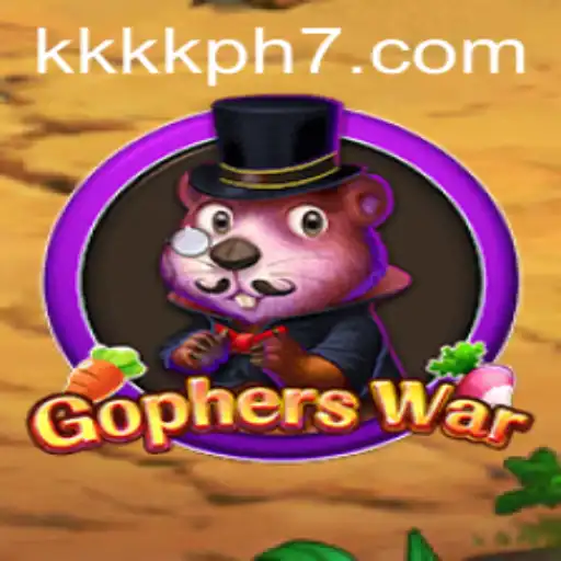 Discovering GophersWar: A Unique Gaming Experience