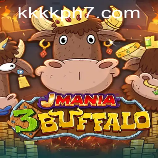 Discovering the Thrills of JMania3Buffalo: The Game that Captivates with KKKK.PH