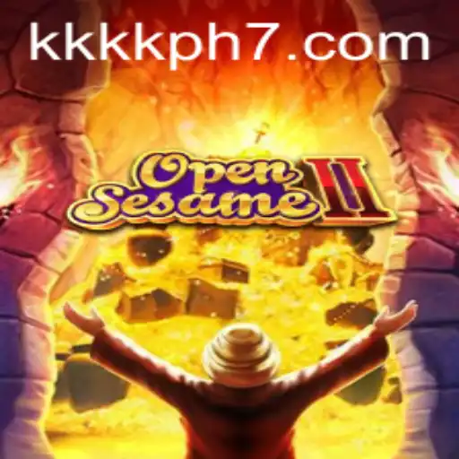 Discover OpenSesameII: The Game Redefining Interactive Challenges